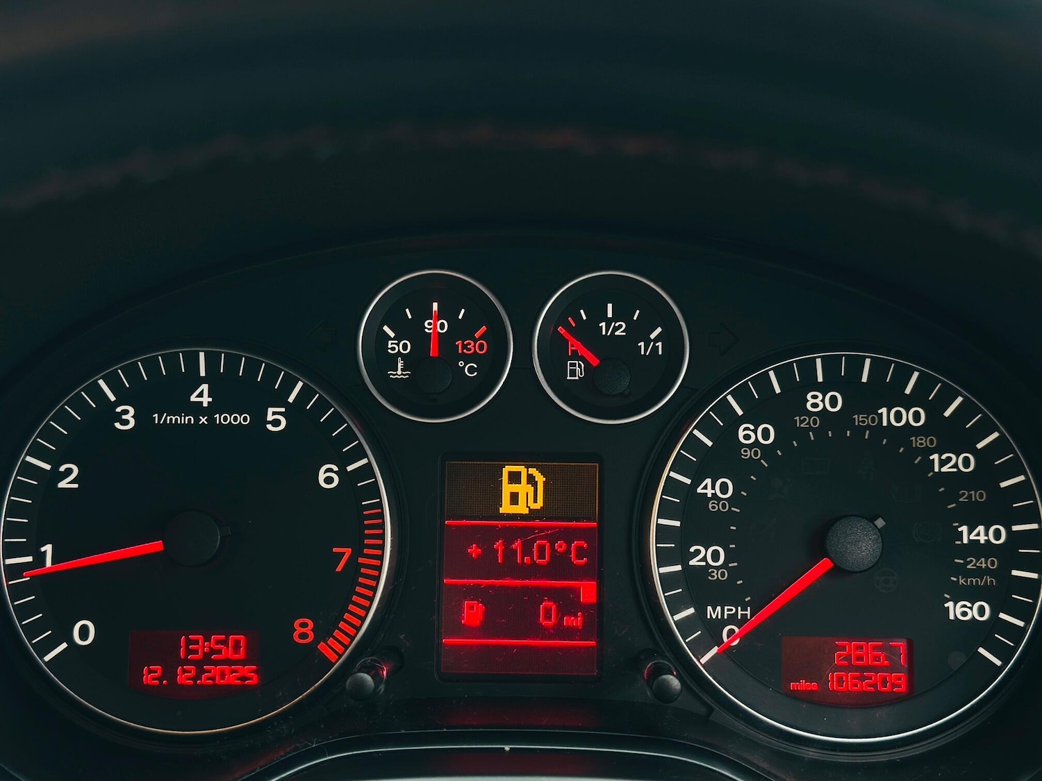 Used Audi A3 2008 for sale - 76926591: Photo 15