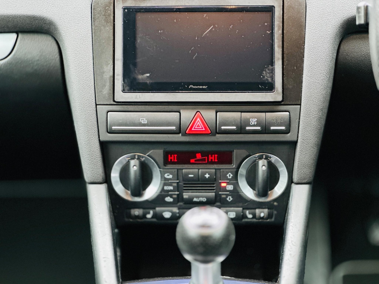 Used Audi A3 2008 for sale - 76926591: Photo 19