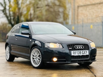 Audi A3 feature image