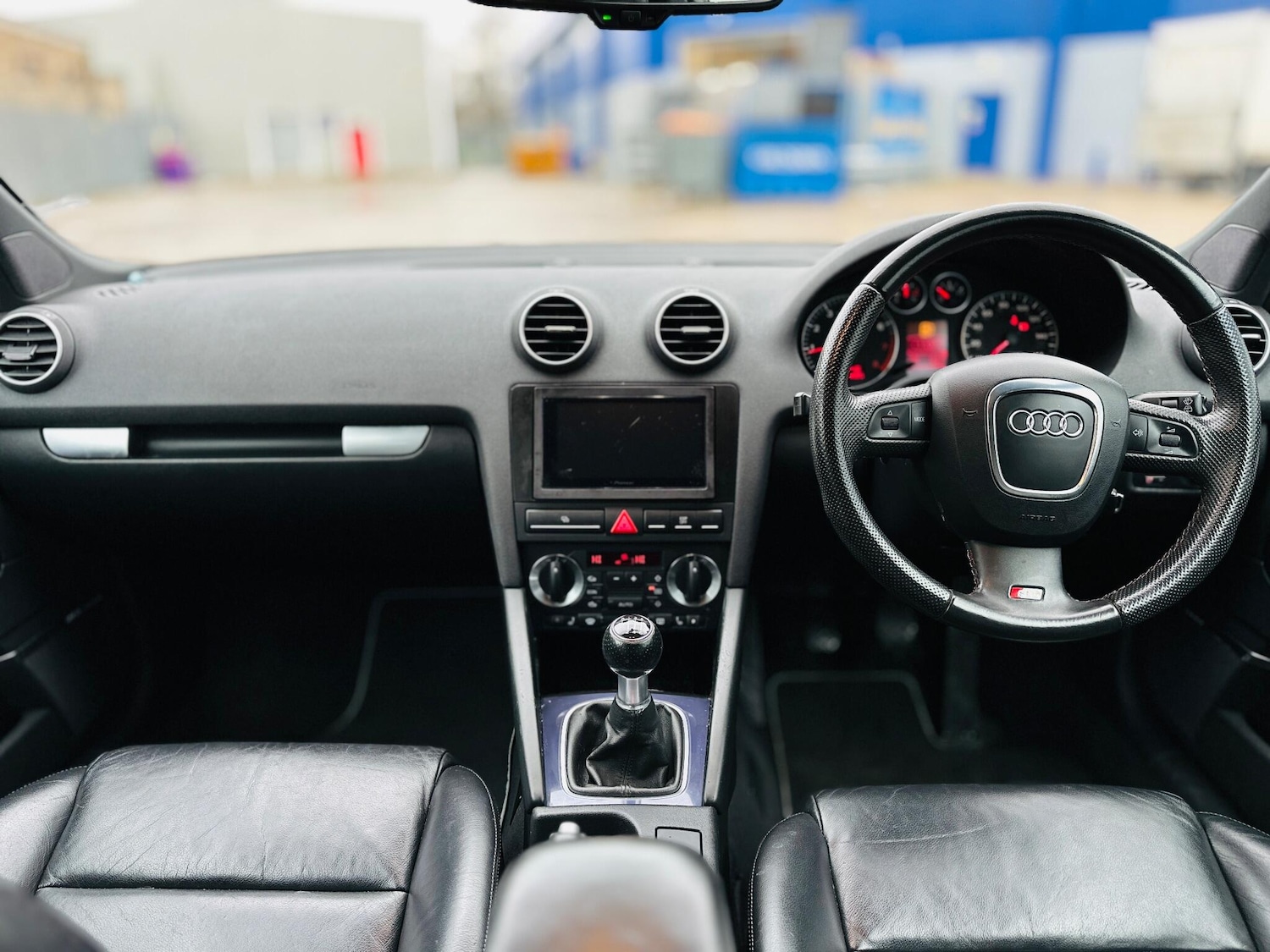 Used Audi A3 2008 for sale - 76926591: Photo 20