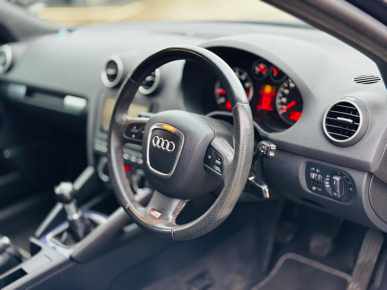 Used Audi A3 2008 for sale - 76926591: Photo 21