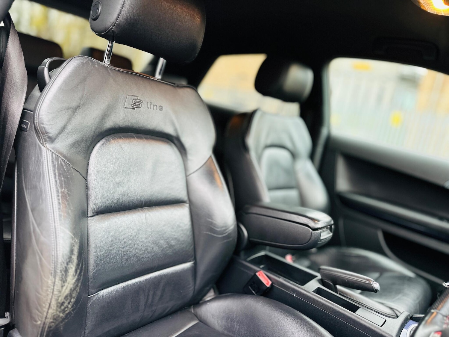 Used Audi A3 2008 for sale - 76926591: Photo 22