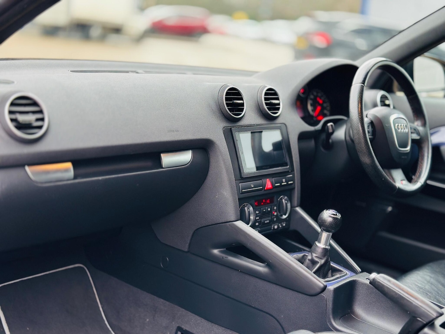 Used Audi A3 2008 for sale - 76926591: Photo 24