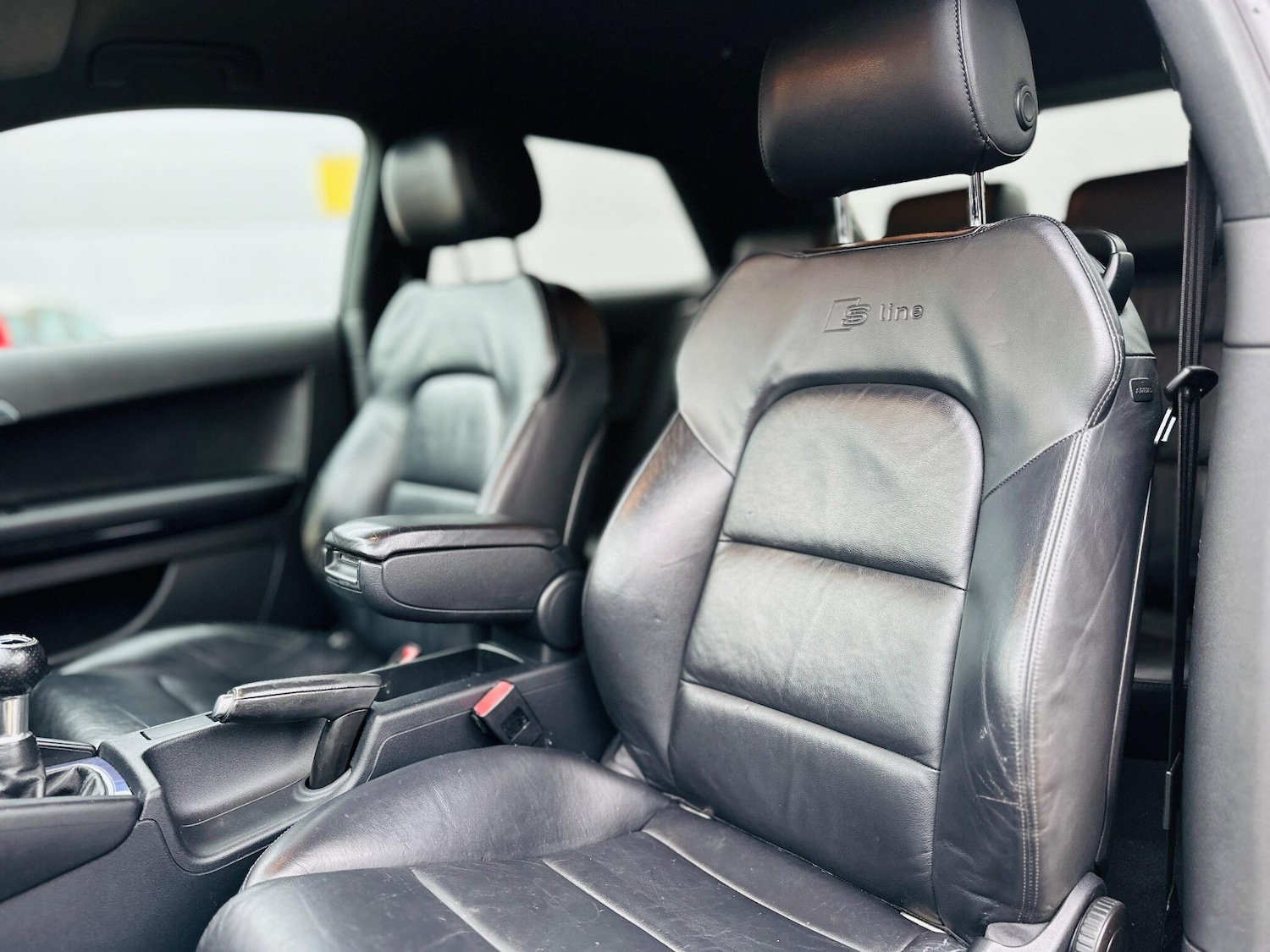 Used Audi A3 2008 for sale - 76926591: Photo 25