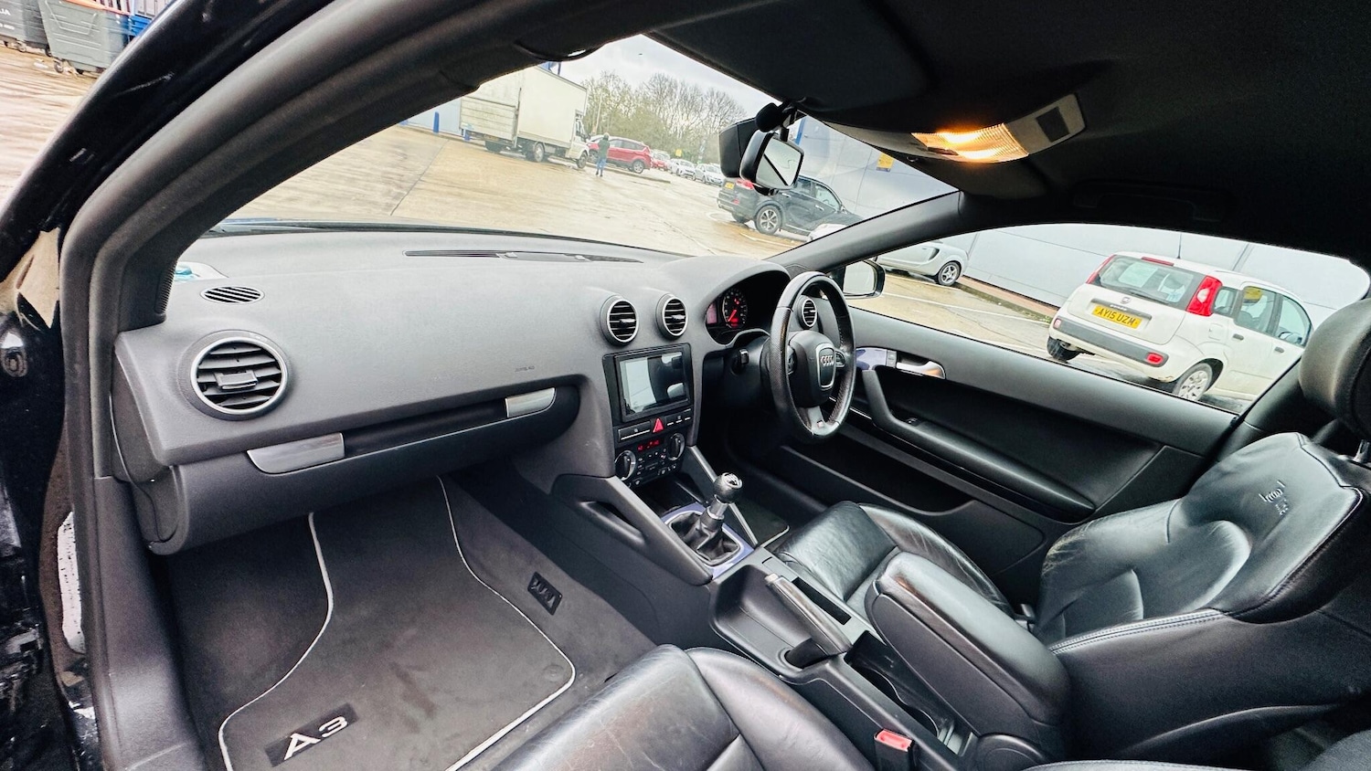 Used Audi A3 2008 for sale - 76926591: Photo 26