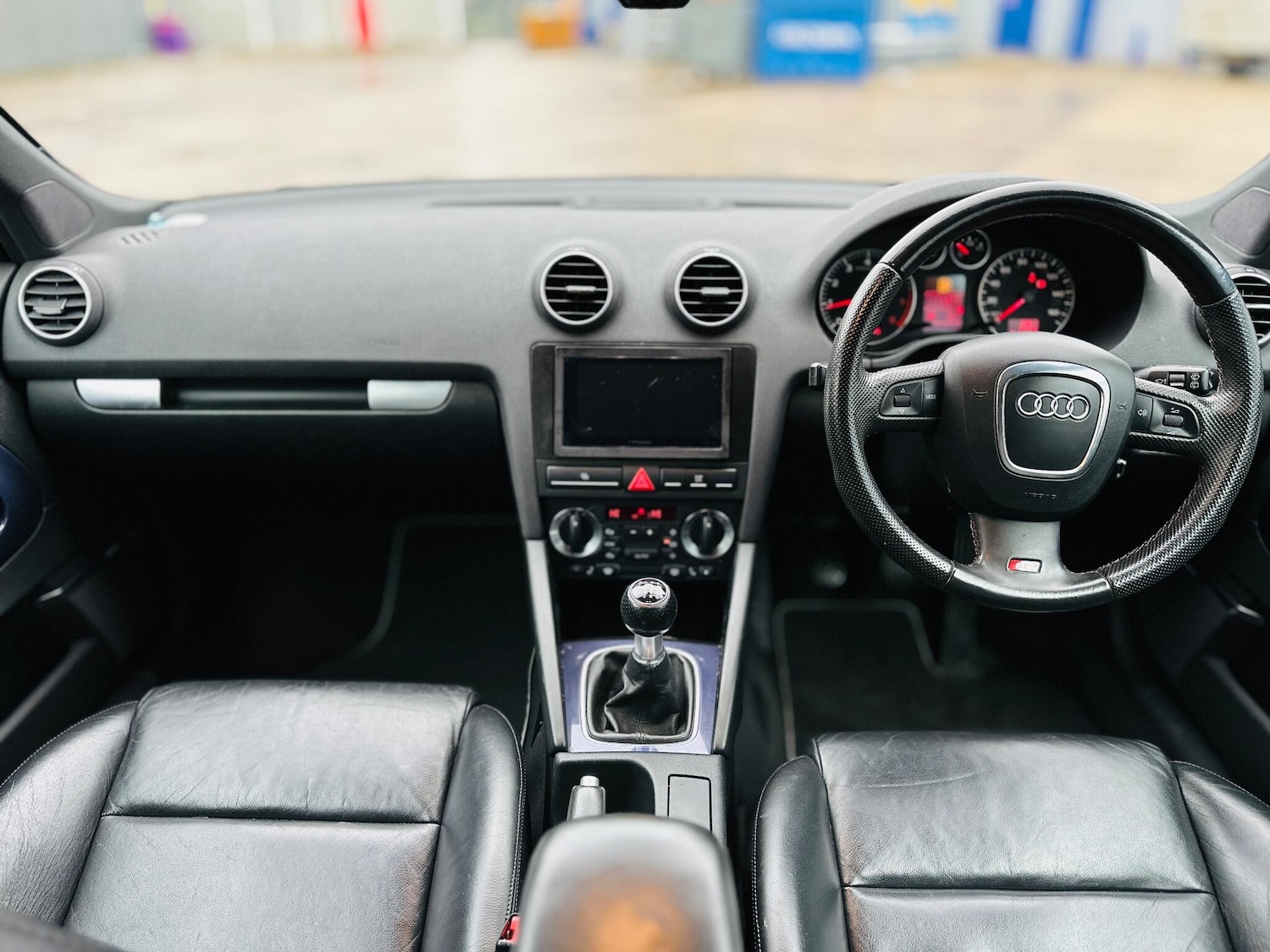 Used Audi A3 2008 for sale - 76926591: Photo 27