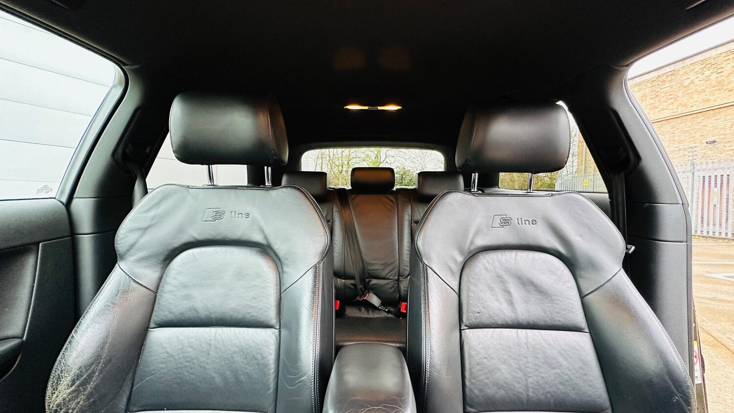 Used Audi A3 2008 for sale - 76926591: Photo 28