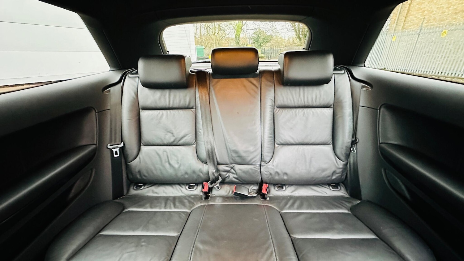 Used Audi A3 2008 for sale - 76926591: Photo 29