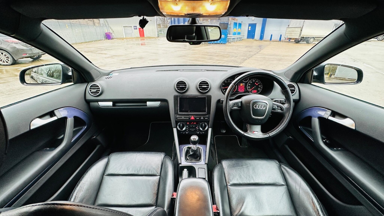 Used Audi A3 2008 for sale - 76926591: Photo 30