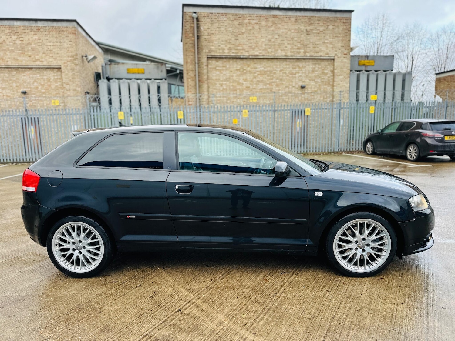Used Audi A3 2008 for sale - 76926591: Photo 37
