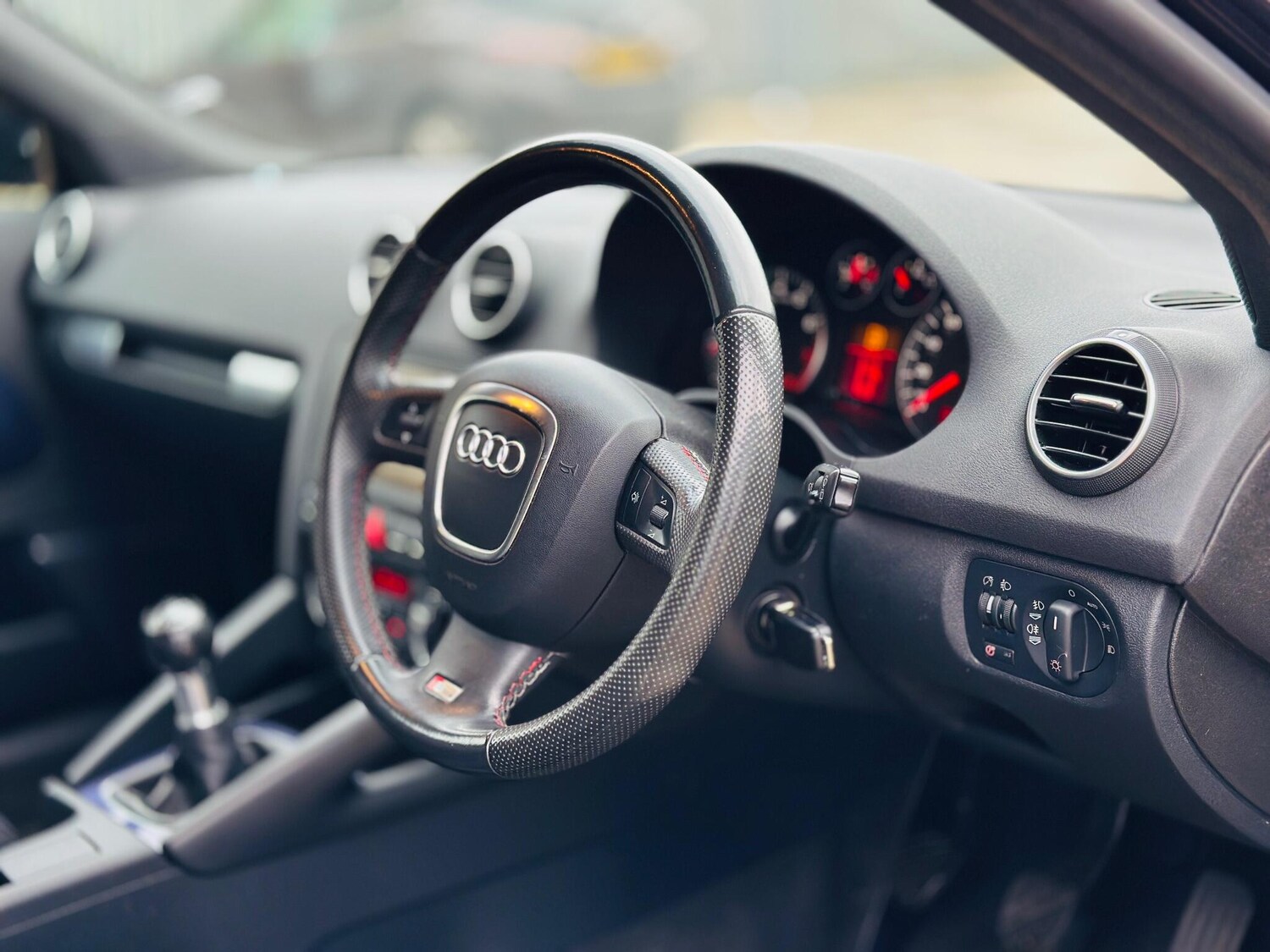 Used Audi A3 2008 for sale - 76926591: Photo 42