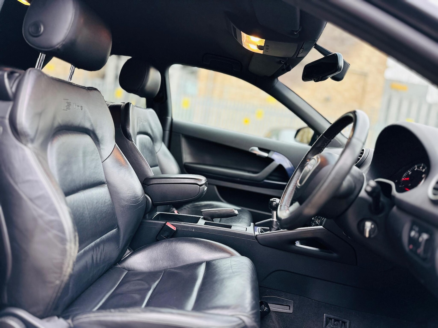 Used Audi A3 2008 for sale - 76926591: Photo 43