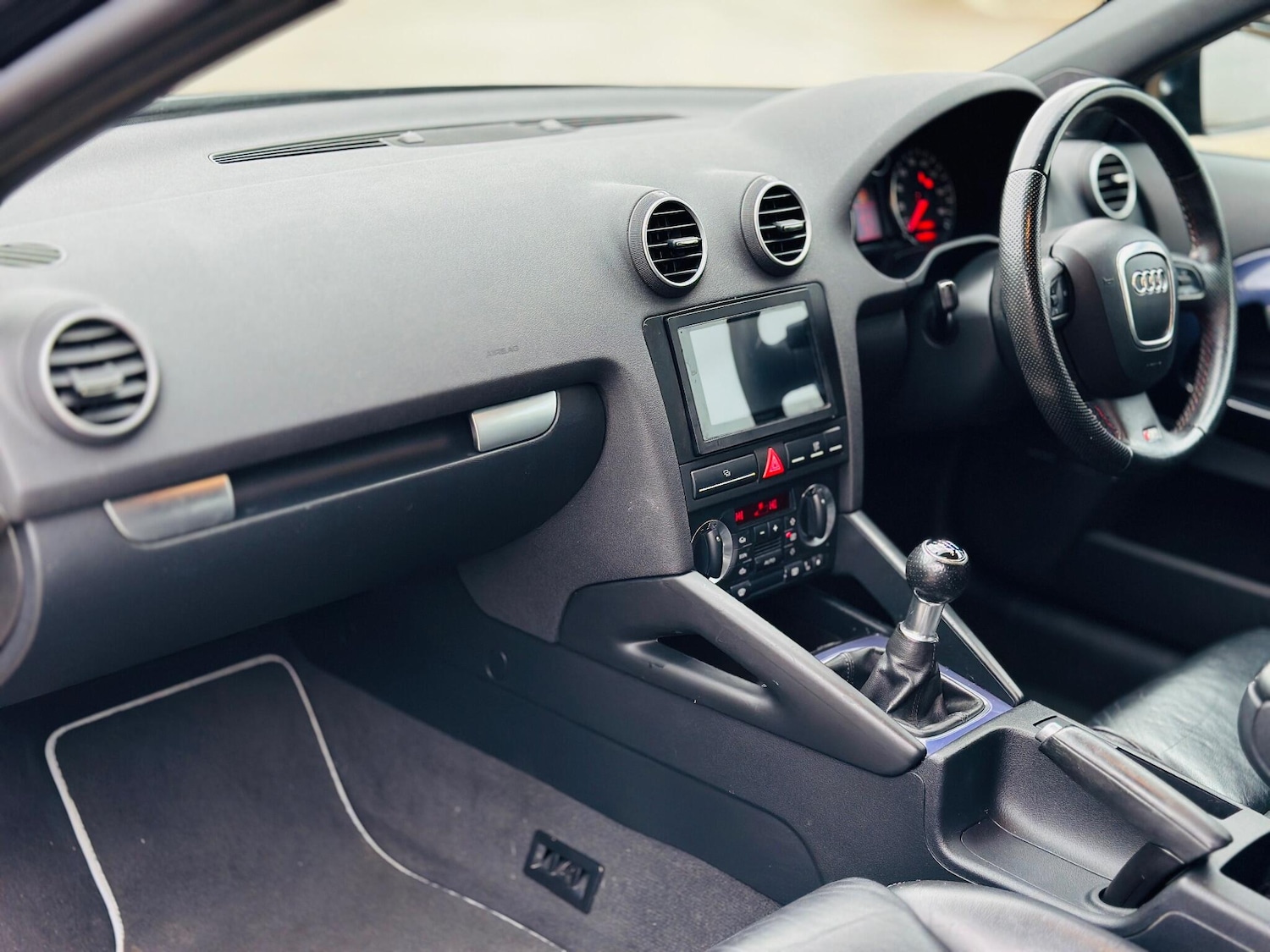 Used Audi A3 2008 for sale - 76926591: Photo 44