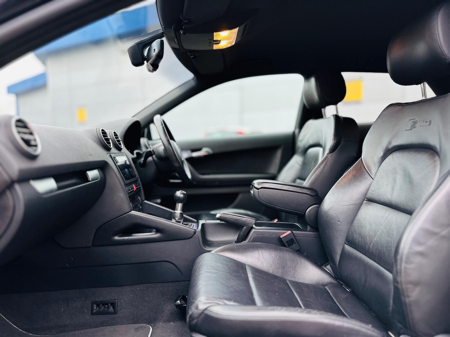 Used Audi A3 2008 for sale - 76926591: Photo 45