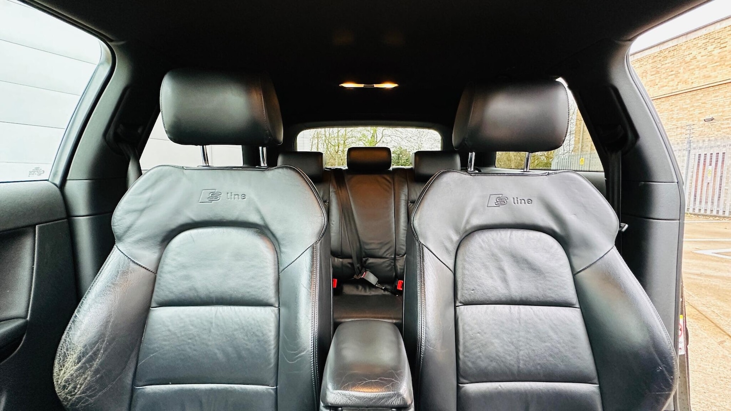 Used Audi A3 2008 for sale - 76926591: Photo 47