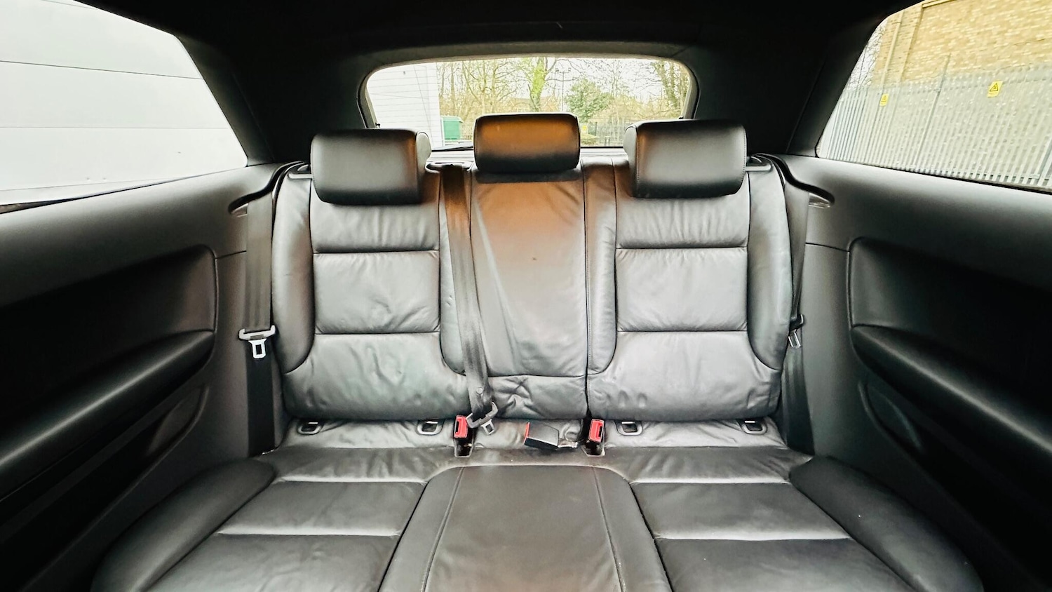 Used Audi A3 2008 for sale - 76926591: Photo 48