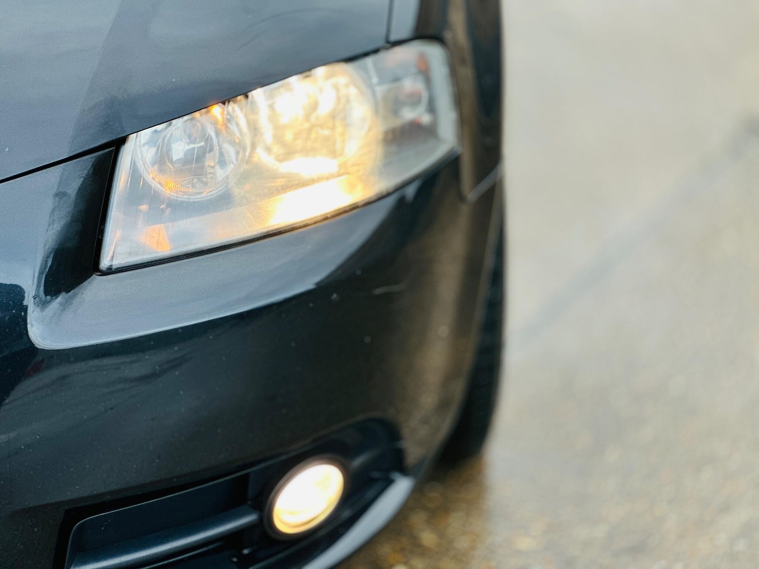 Used Audi A3 2008 for sale - 76926591: Photo 51