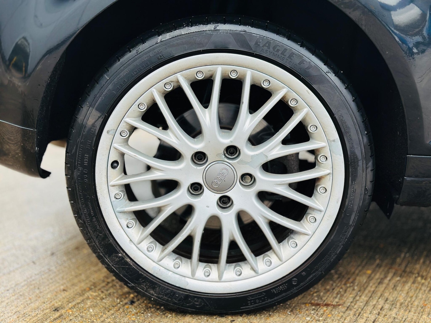 Used Audi A3 2008 for sale - 76926591: Photo 52