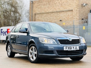 Used Skoda Octavia 2011 for sale - 77320346: Photo