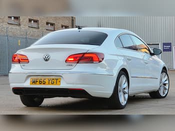 Used Volkswagen CC 2015 for sale - 79576535: Photo