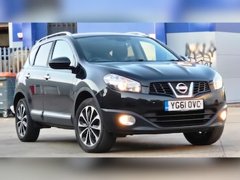 Used Nissan Qashqai 2011 for sale - 79211954: Photo