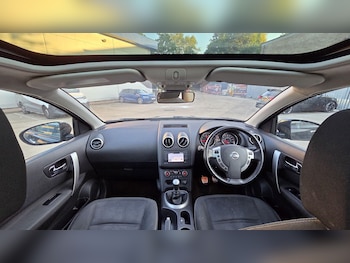 Used Nissan Qashqai 2011 for sale - 79211954: Photo