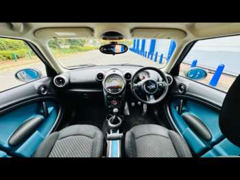 Used MINI Countryman 2011 for sale - 75378242: Photo