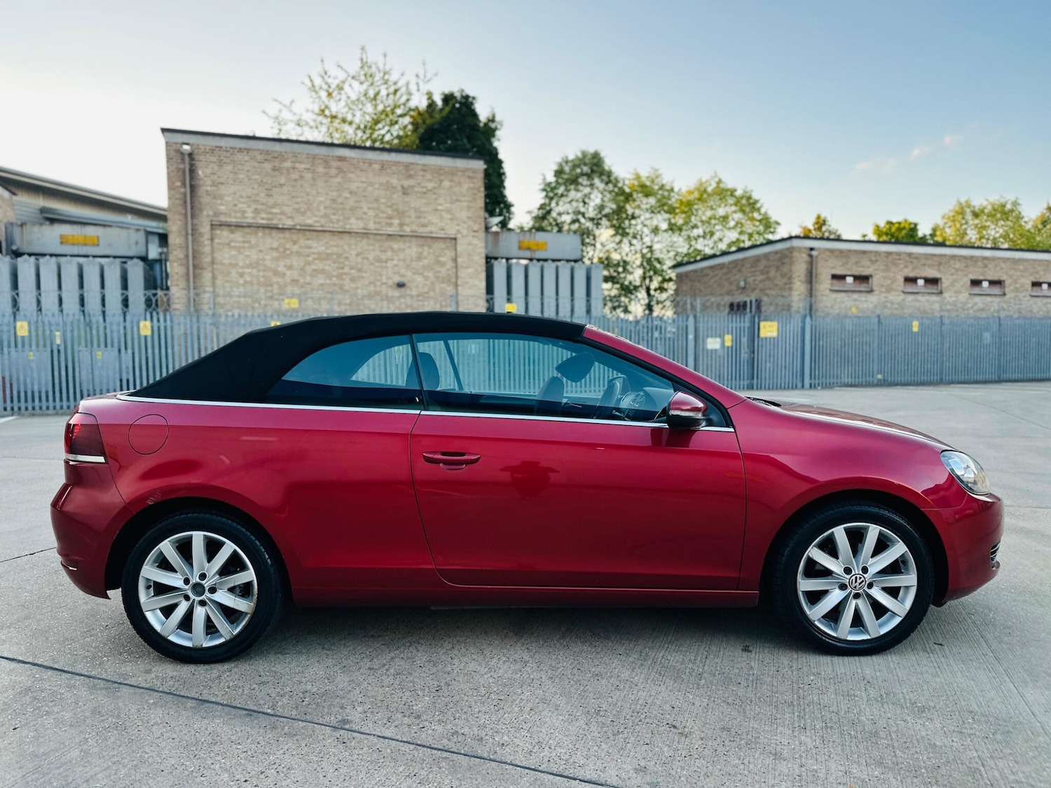 Used Volkswagen Golf 2015 for sale - 76936181: Photo 13