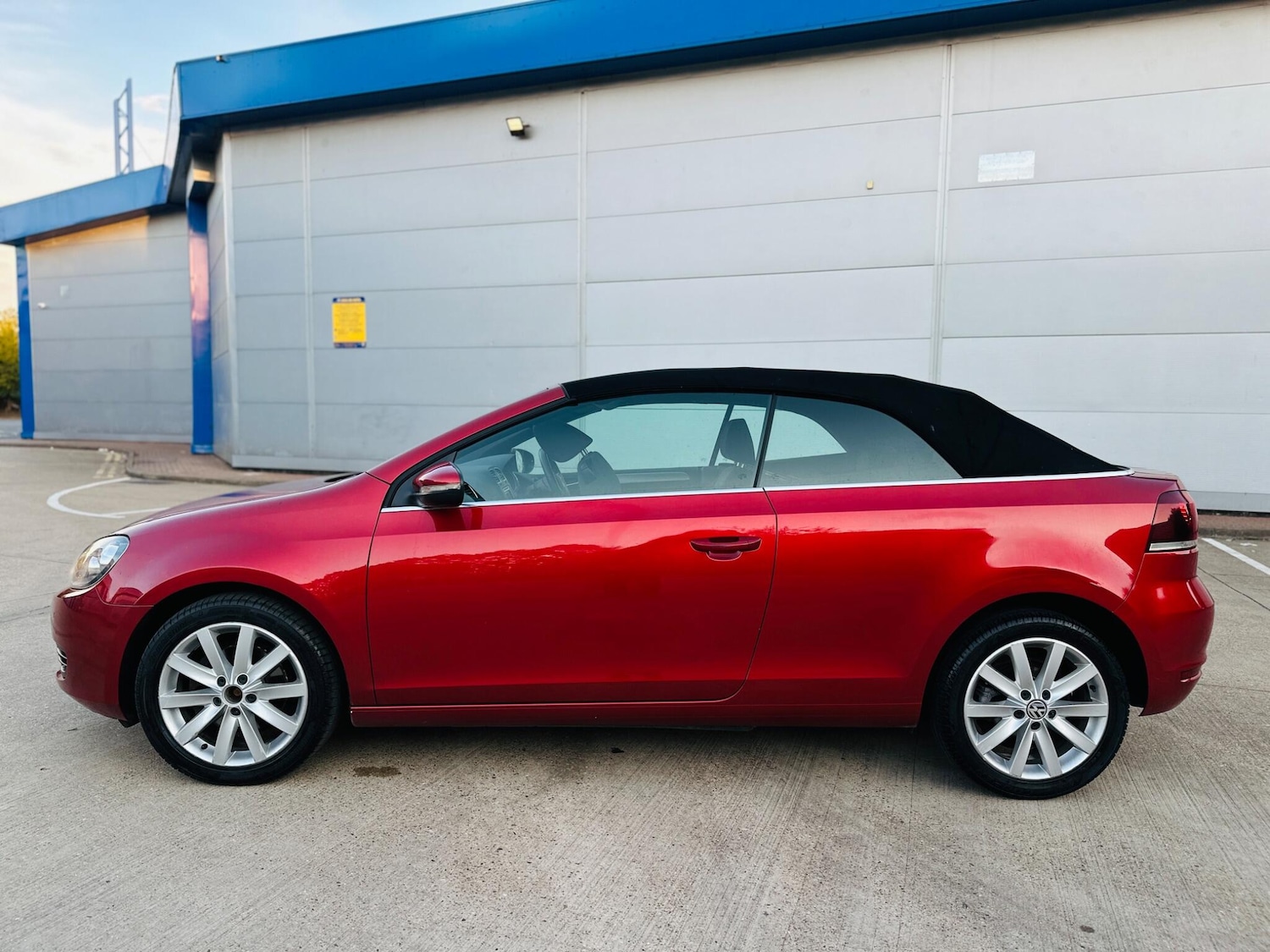 Used Volkswagen Golf 2015 for sale - 76936181: Photo 14