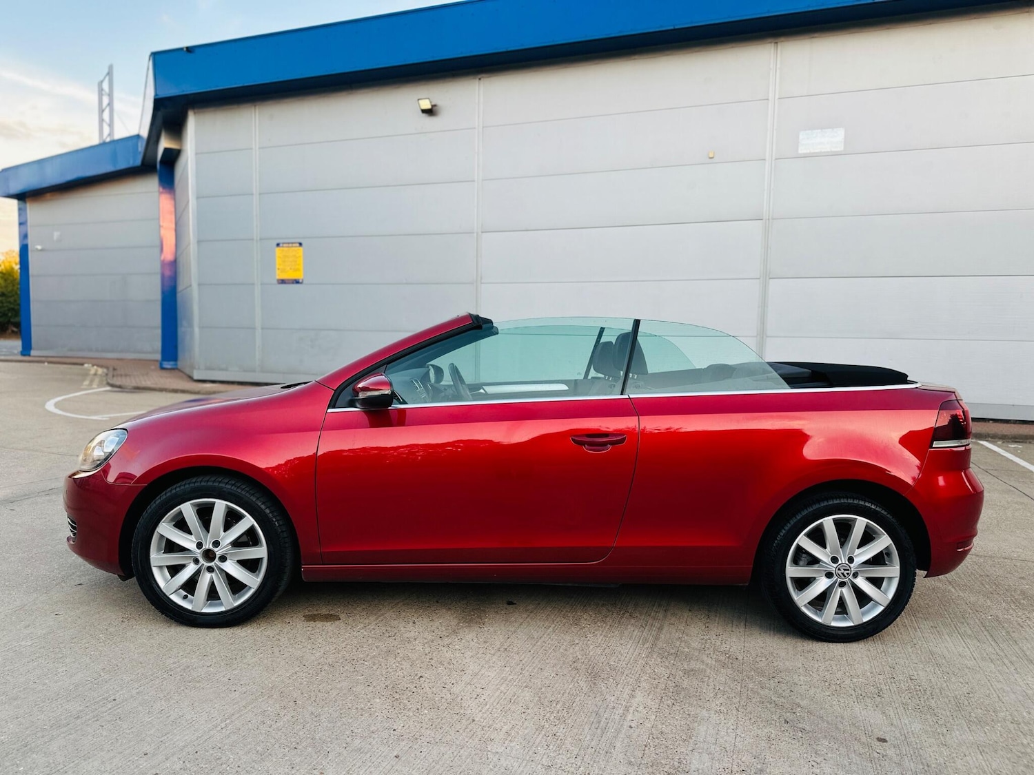 Used Volkswagen Golf 2015 for sale - 76936181: Photo 15