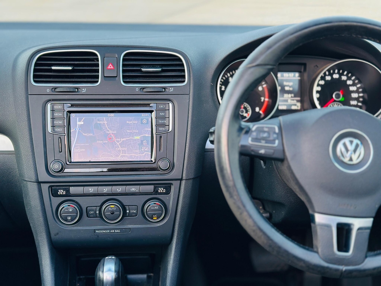 Used Volkswagen Golf 2015 for sale - 76936181: Photo 21