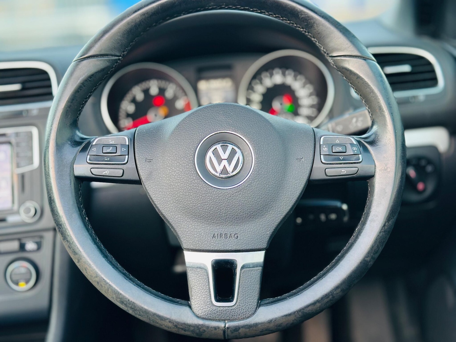 Used Volkswagen Golf 2015 for sale - 76936181: Photo 22