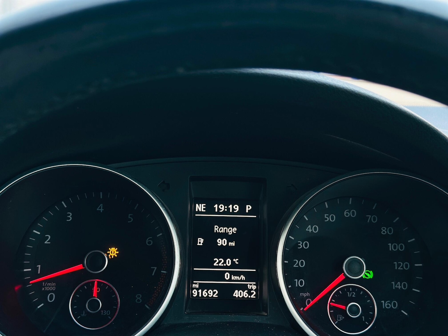 Used Volkswagen Golf 2015 for sale - 76936181: Photo 23