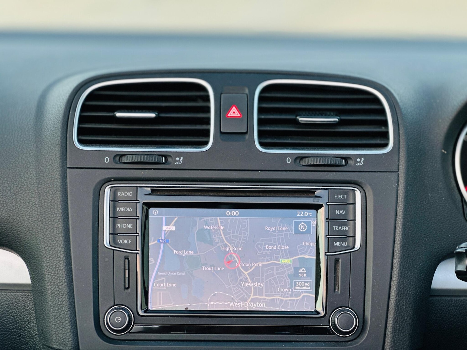 Used Volkswagen Golf 2015 for sale - 76936181: Photo 27