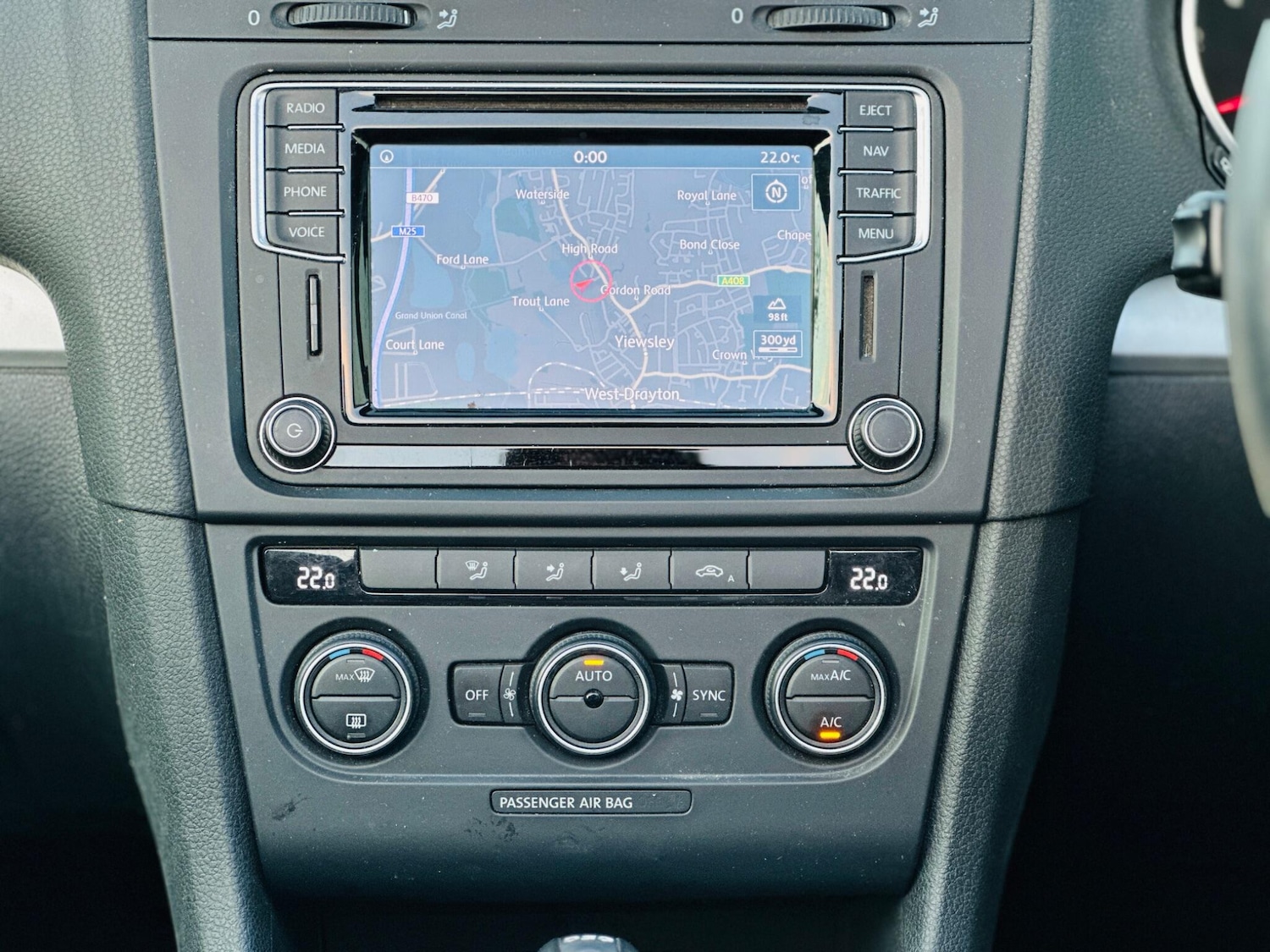 Used Volkswagen Golf 2015 for sale - 76936181: Photo 28