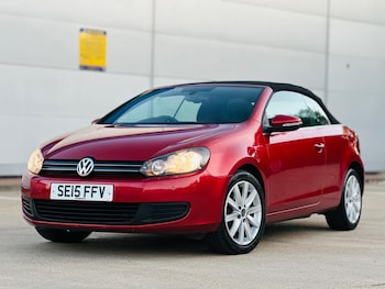 Used Volkswagen Golf 2015 for sale - 76936181: Photo