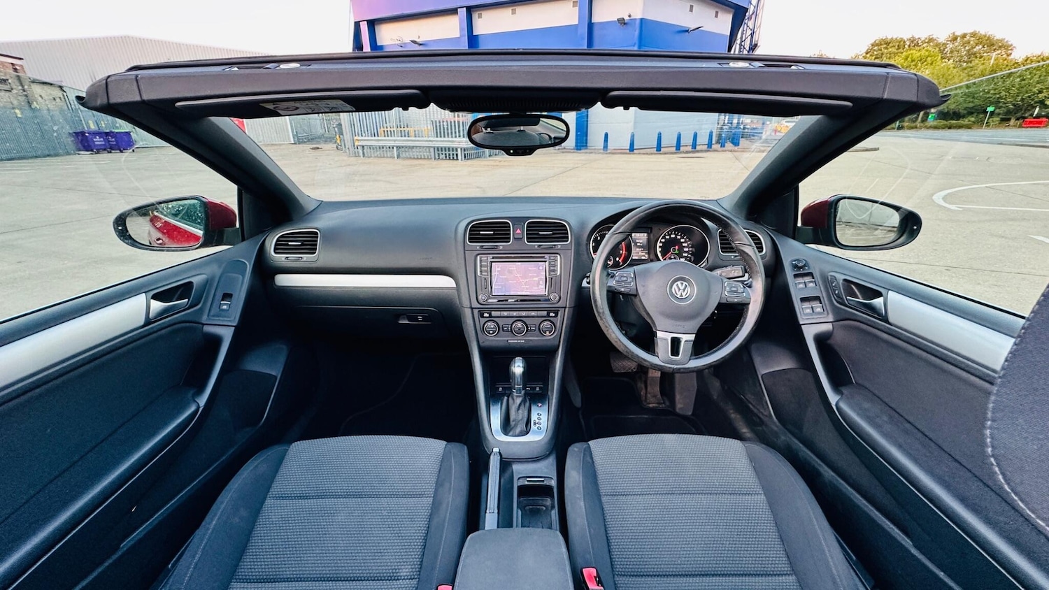 Used Volkswagen Golf 2015 for sale - 76936181: Photo 3