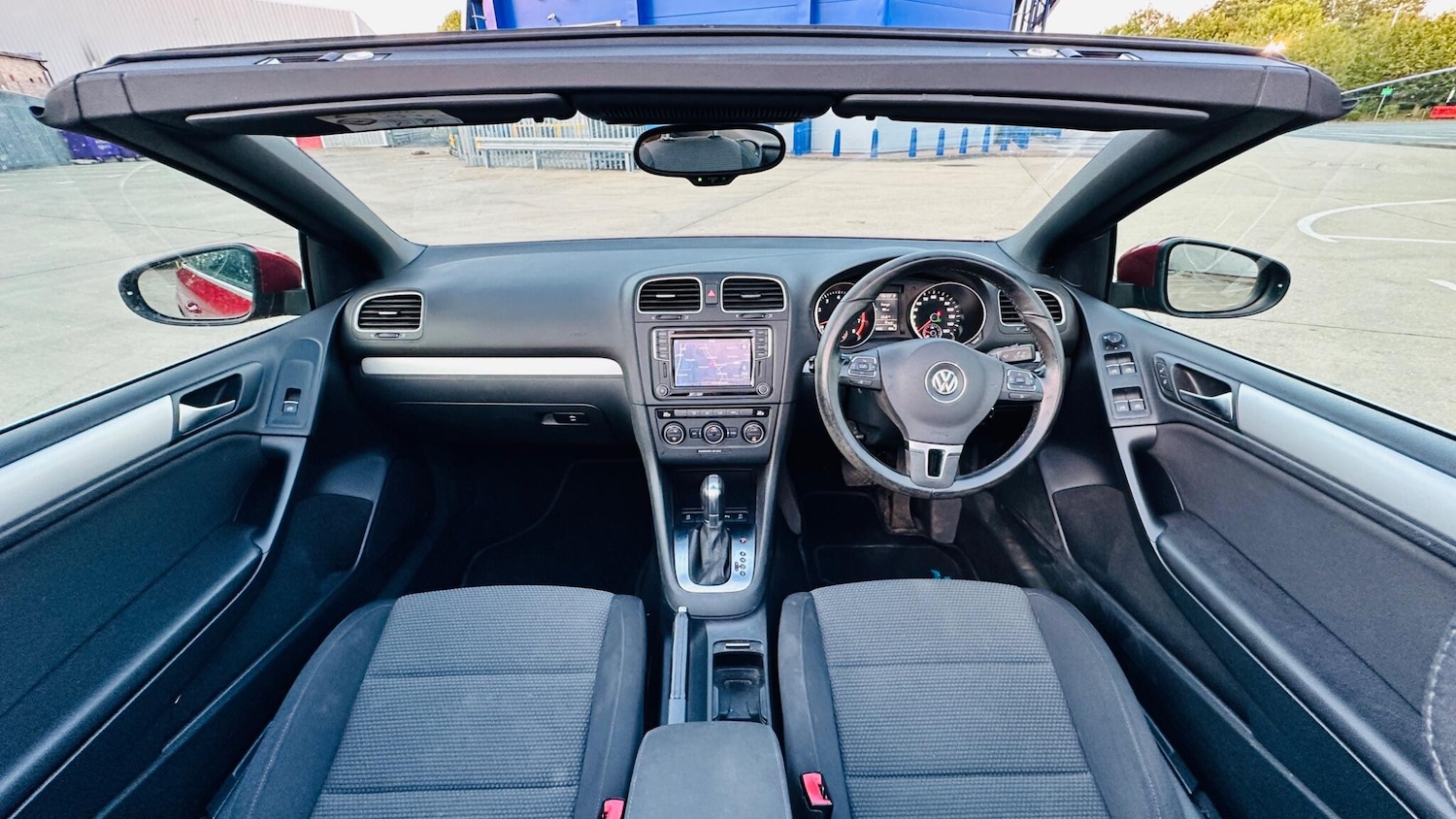 Used Volkswagen Golf 2015 for sale - 76936181: Photo 30