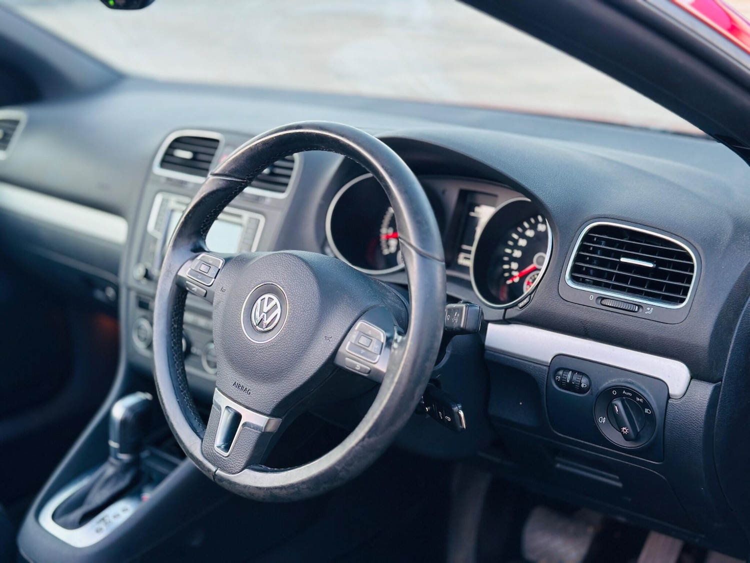 Used Volkswagen Golf 2015 for sale - 76936181: Photo 31