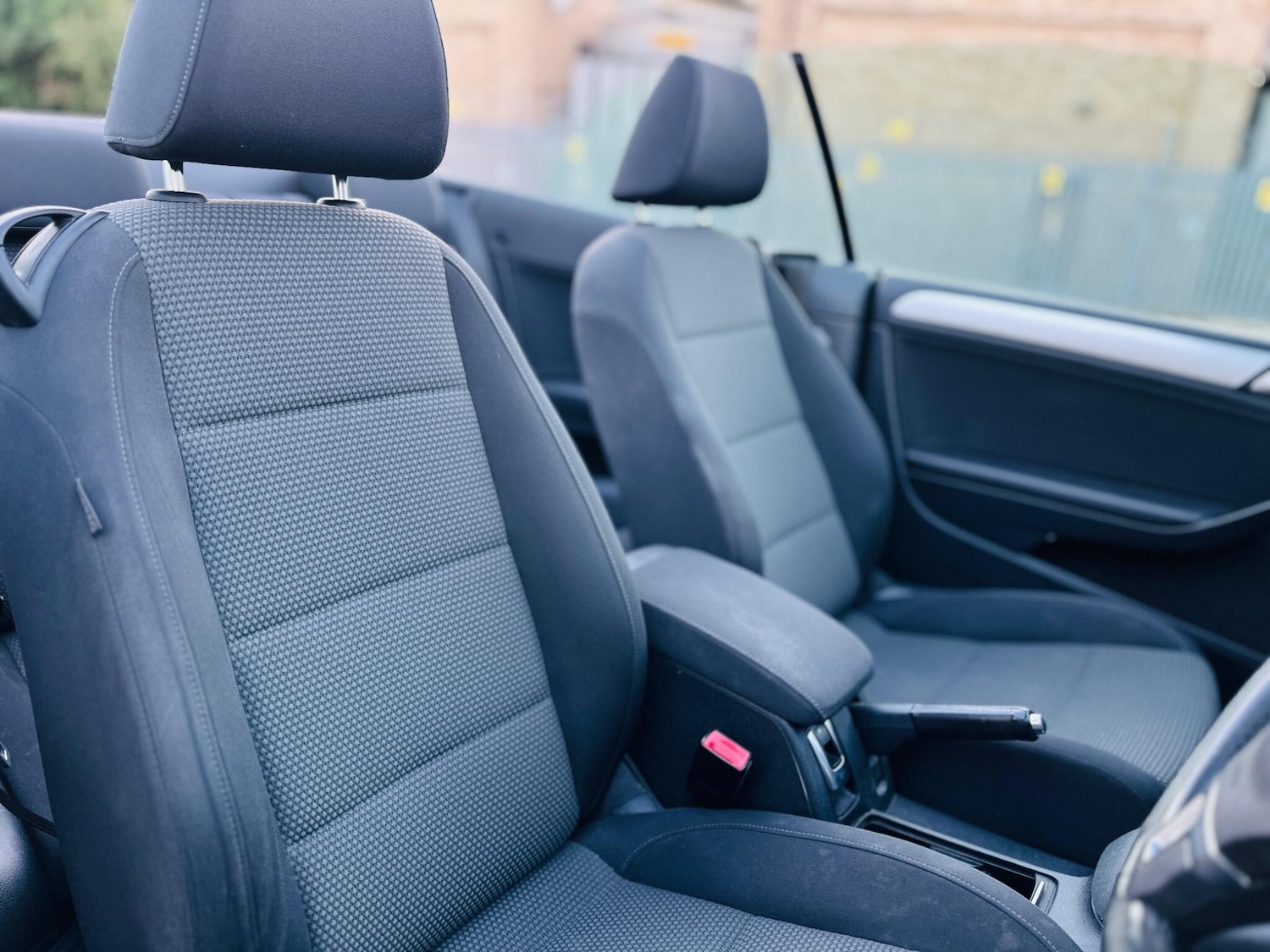 Used Volkswagen Golf 2015 for sale - 76936181: Photo 32