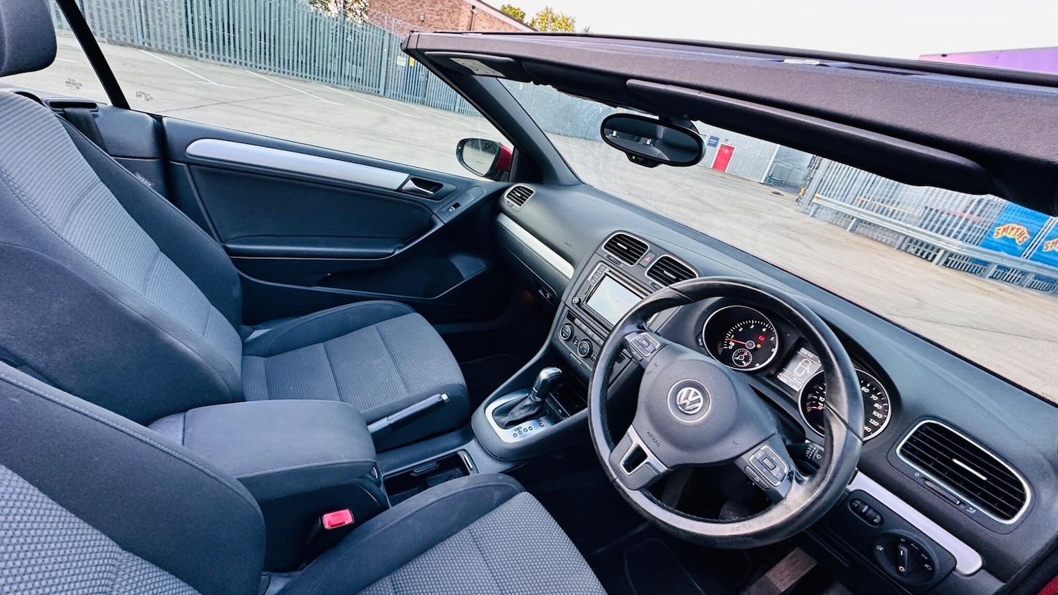 Used Volkswagen Golf 2015 for sale - 76936181: Photo 33