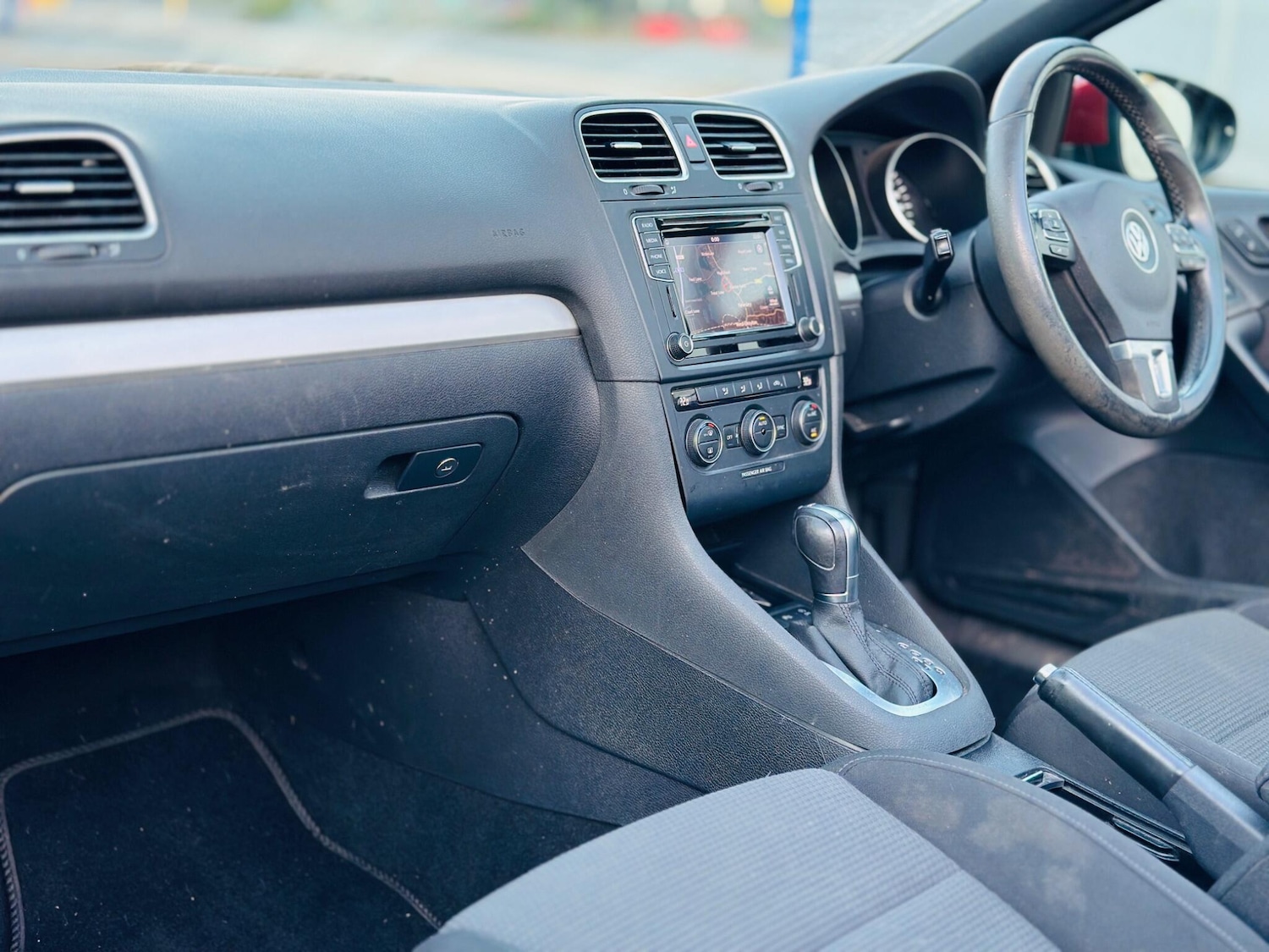 Used Volkswagen Golf 2015 for sale - 76936181: Photo 34