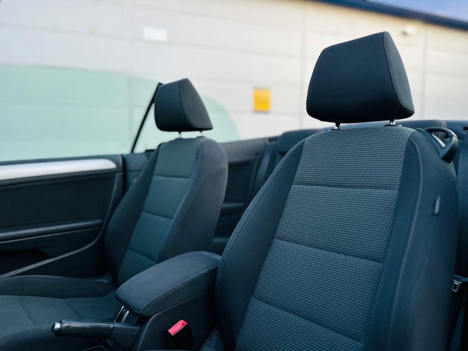 Used Volkswagen Golf 2015 for sale - 76936181: Photo 35