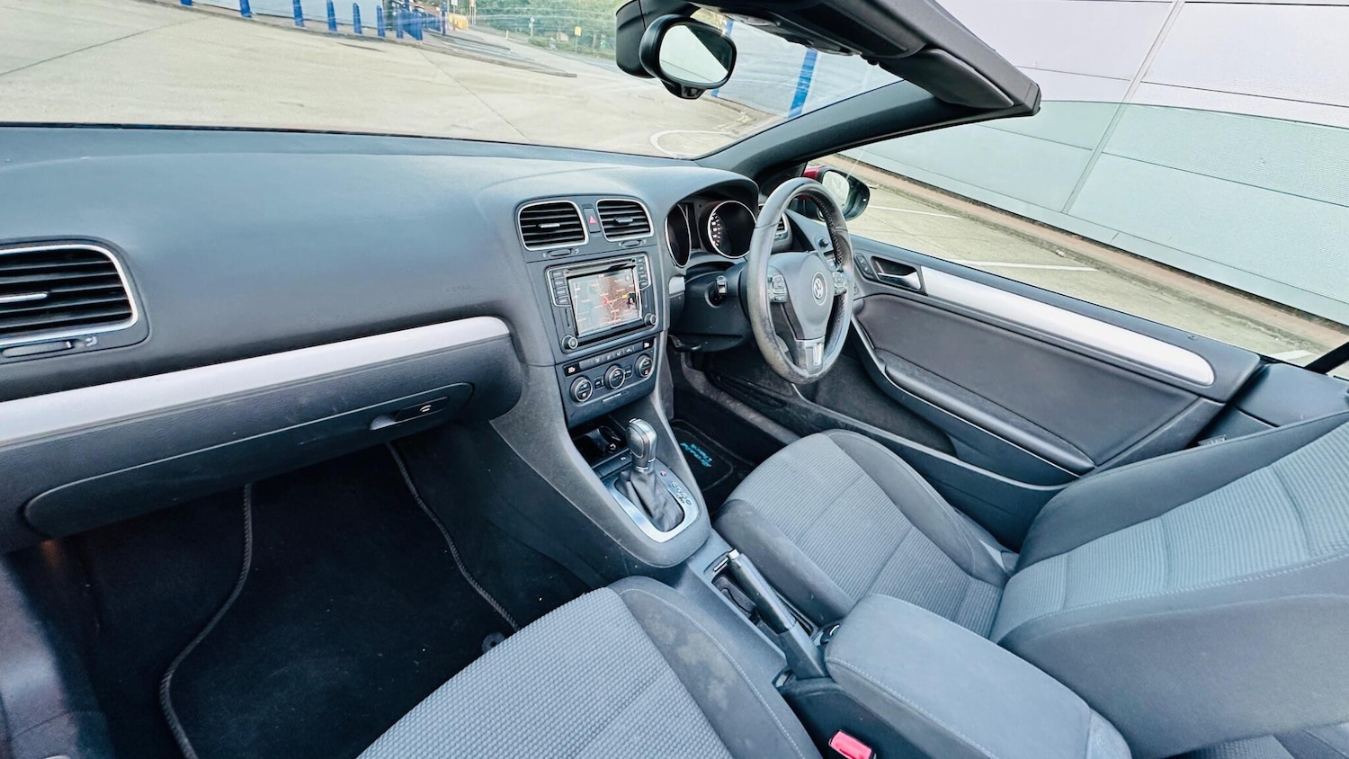 Used Volkswagen Golf 2015 for sale - 76936181: Photo 36