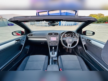 Used Volkswagen Golf 2015 for sale - 76936181: Photo