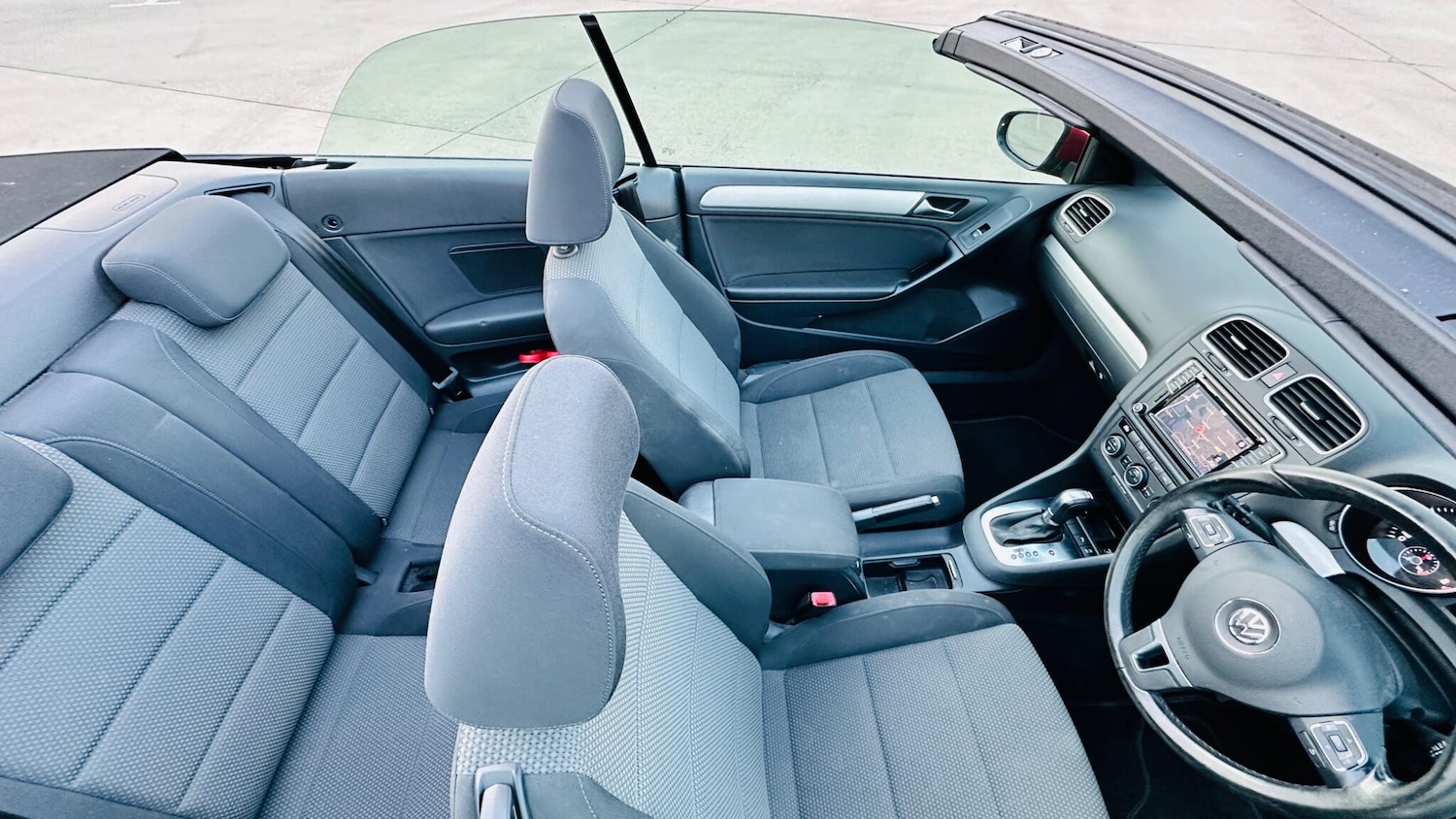 Used Volkswagen Golf 2015 for sale - 76936181: Photo 41