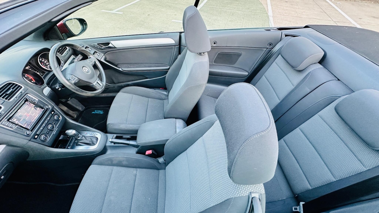 Used Volkswagen Golf 2015 for sale - 76936181: Photo 42