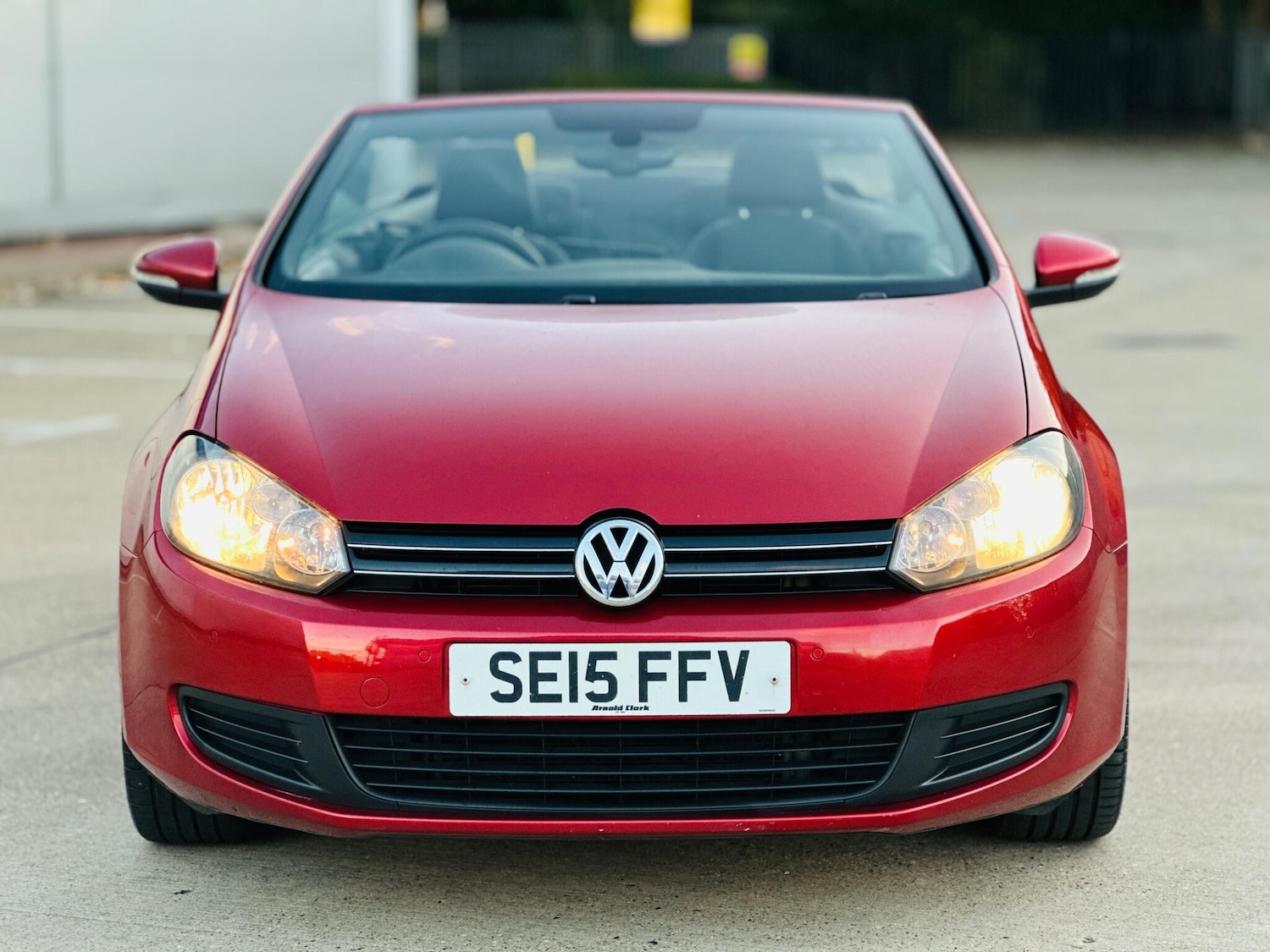 Used Volkswagen Golf 2015 for sale - 76936181: Photo 52