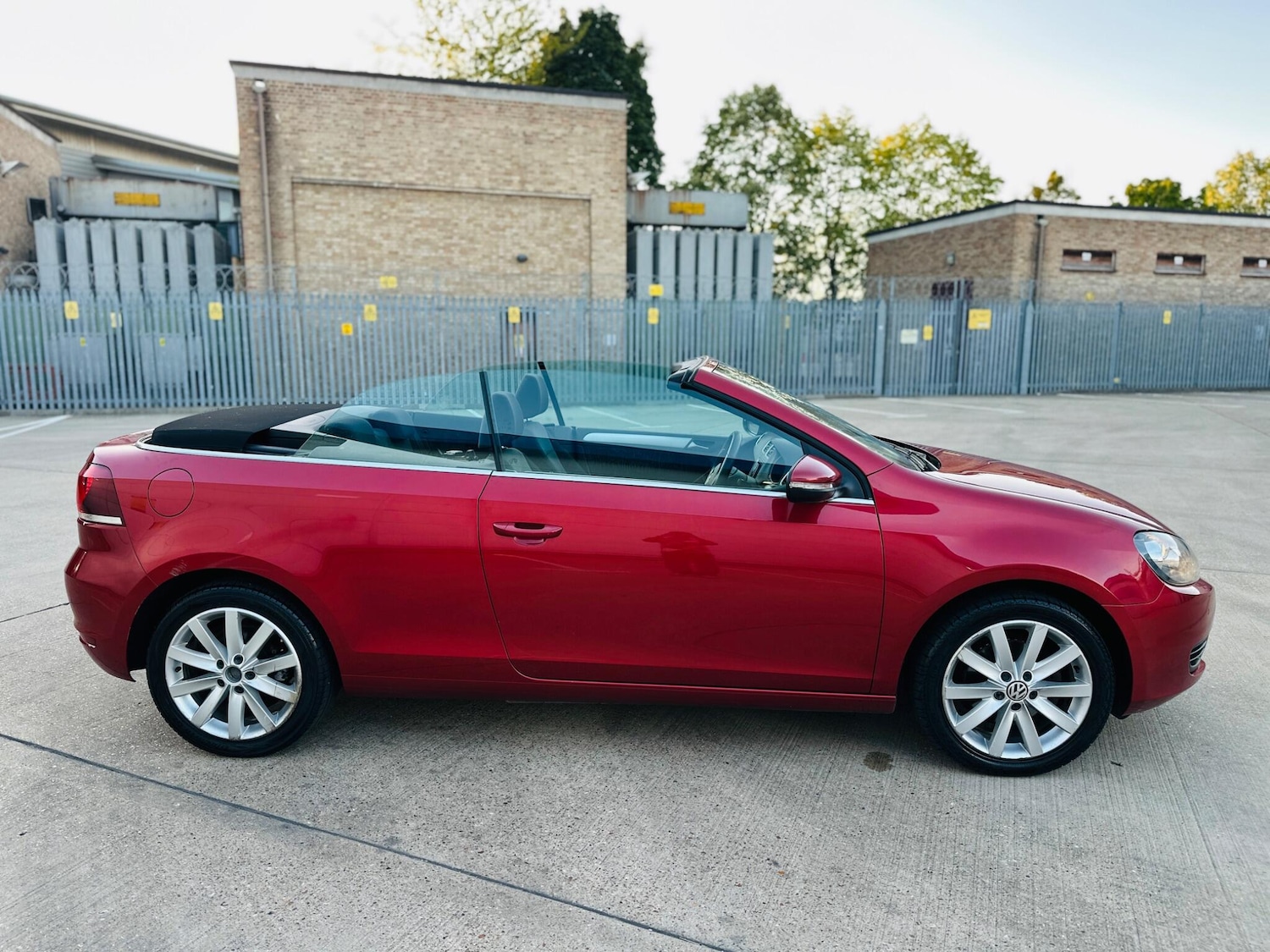 Used Volkswagen Golf 2015 for sale - 76936181: Photo 56