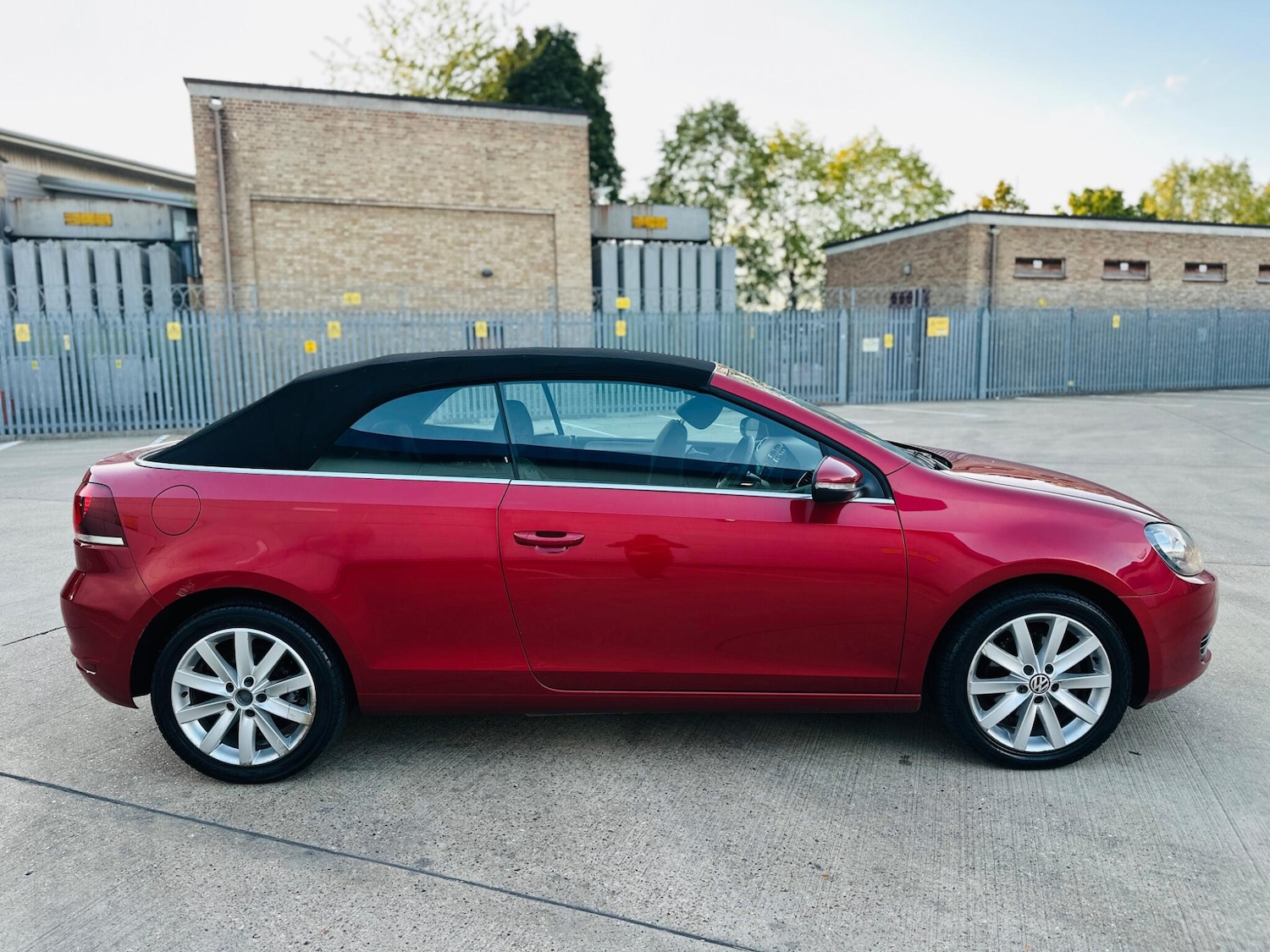 Used Volkswagen Golf 2015 for sale - 76936181: Photo 57